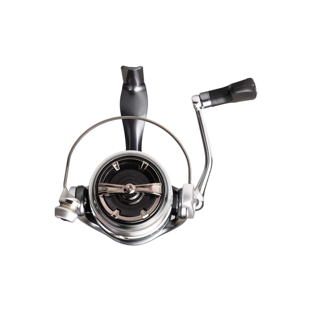 Fujin Tough 4000HG Spin Makinesi