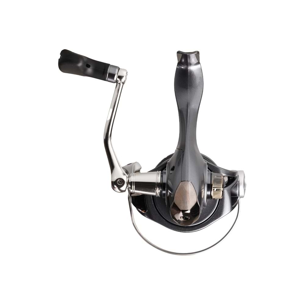 Fujin Tough 4000HG Spin Makinesi