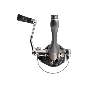 Fujin Tough 4000HG Spin Makinesi