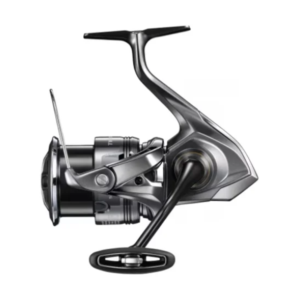 Shimano Twin Power FE 4000M HG Olta Makinesi