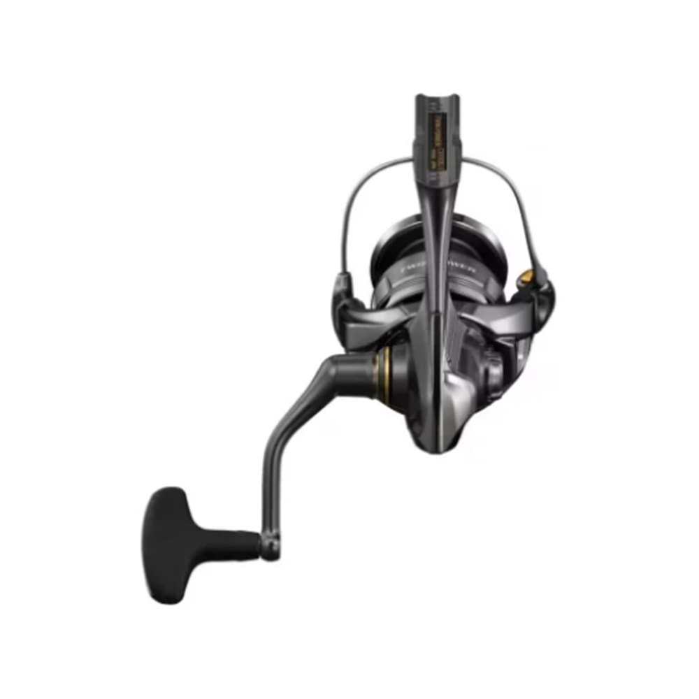 Shimano Twin Power FE 4000M HG Spin Olta Makinesi