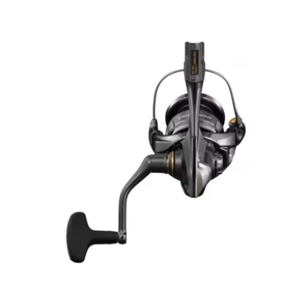 Shimano Twin Power FE 4000 XG Spin Olta Makinesi