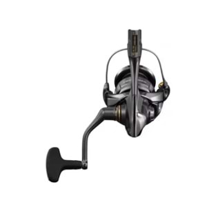 Shimano Twin Power FE 4000 XG Spin Olta Makinesi