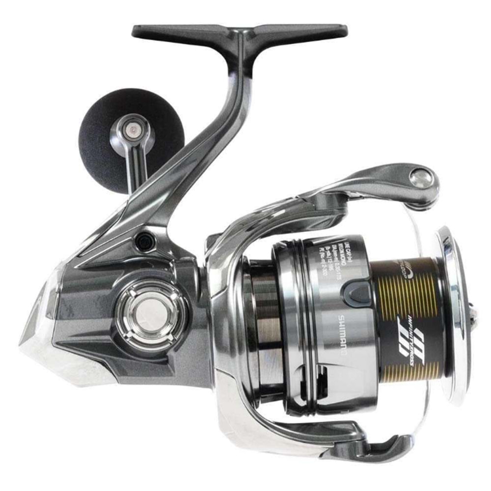 Shimano Twin Power FE C5000 XG Spin Olta Makinesi