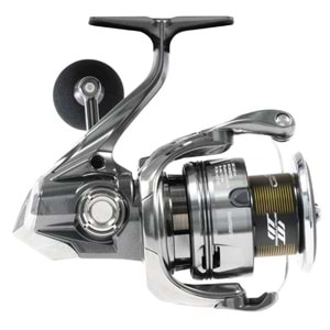 Shimano Twin Power FE C5000 XG Spin Olta Makinesi