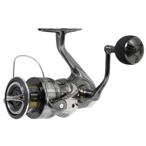 Shimano Twin Power FE C5000 XG Spin Olta Makinesi