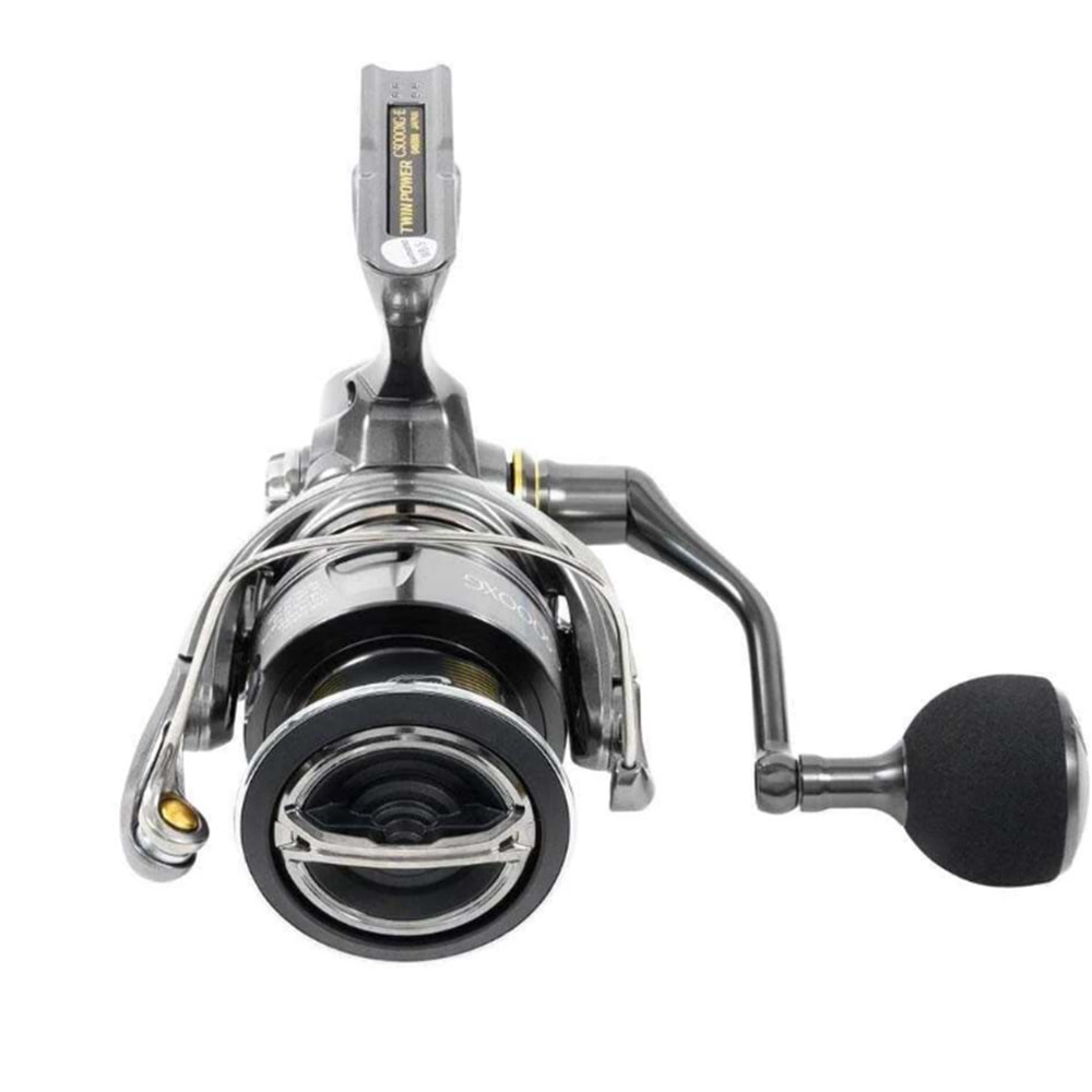 Shimano Twin Power FE C5000 XG Spin Olta Makinesi