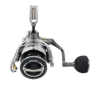 Shimano Twin Power FE C5000 XG Spin Olta Makinesi
