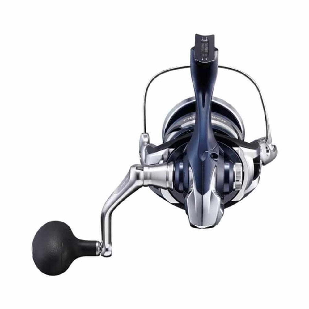 Shimano Twin Power SW C 14000 XG Jig Olta Makinesi