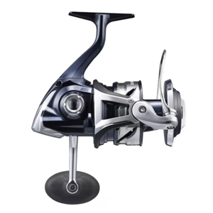 Shimano Makina Twin Power SW 5000 C HG