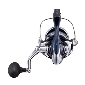 Shimano Makina Twin Power SW 5000 C HG