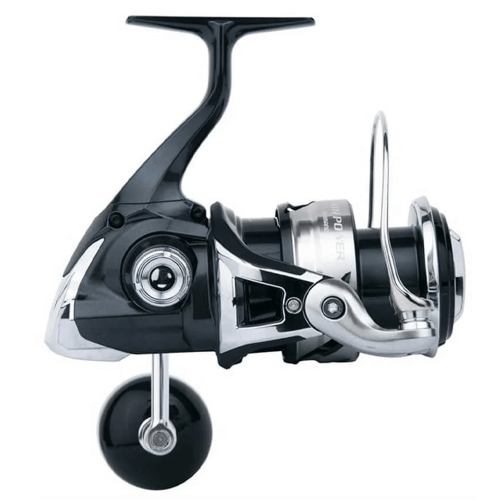 Shimano Twin Power SW C 5000 XG Spin Olta Makinesi