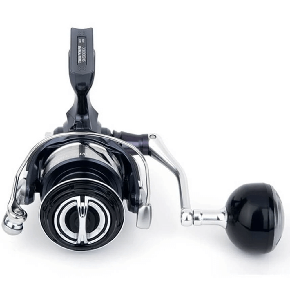 Shimano Twin Power SW C 5000 XG Spin Olta Makinesi