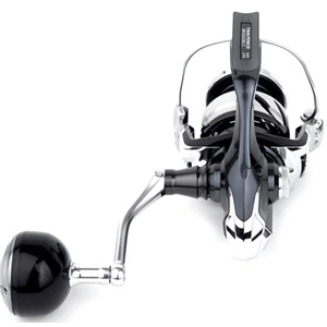 Shimano Twin Power SW C 5000 XG Spin Olta Makinesi