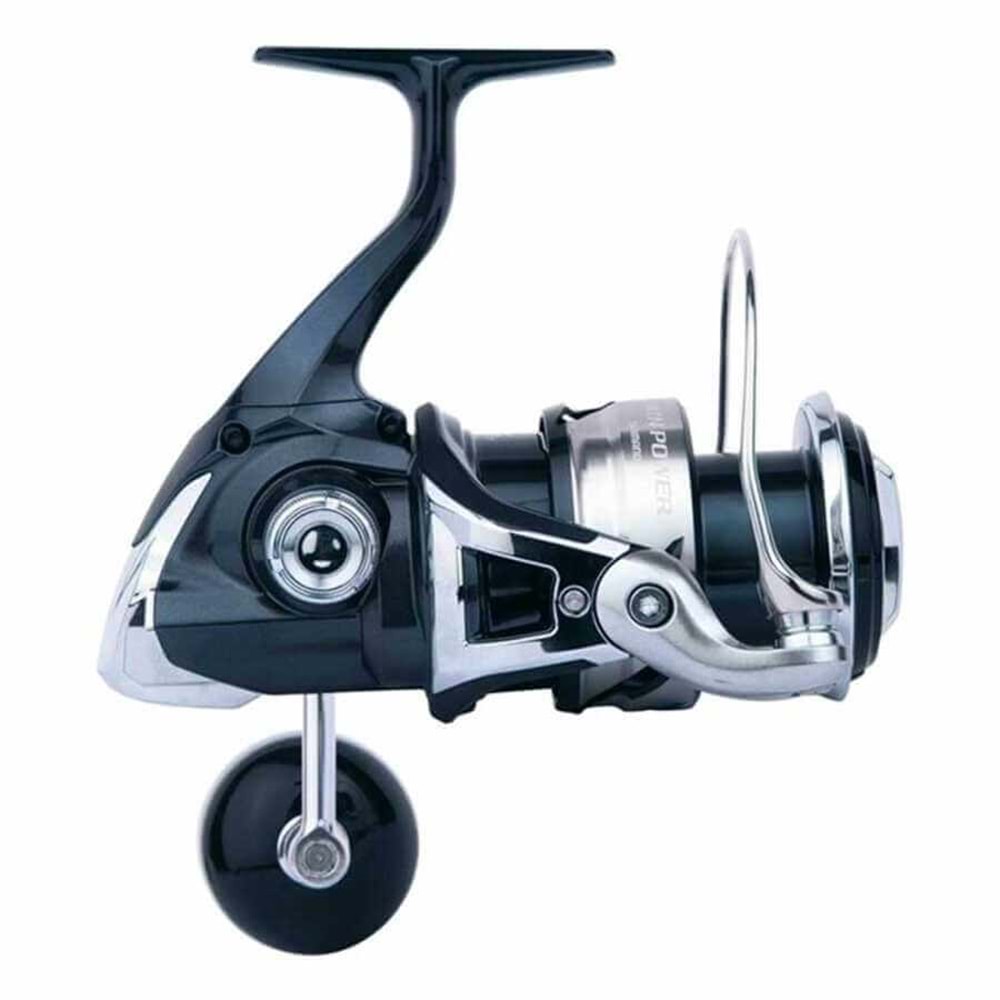 Shimano Twin Power SW C 6000 HG Spin Olta Makinesi