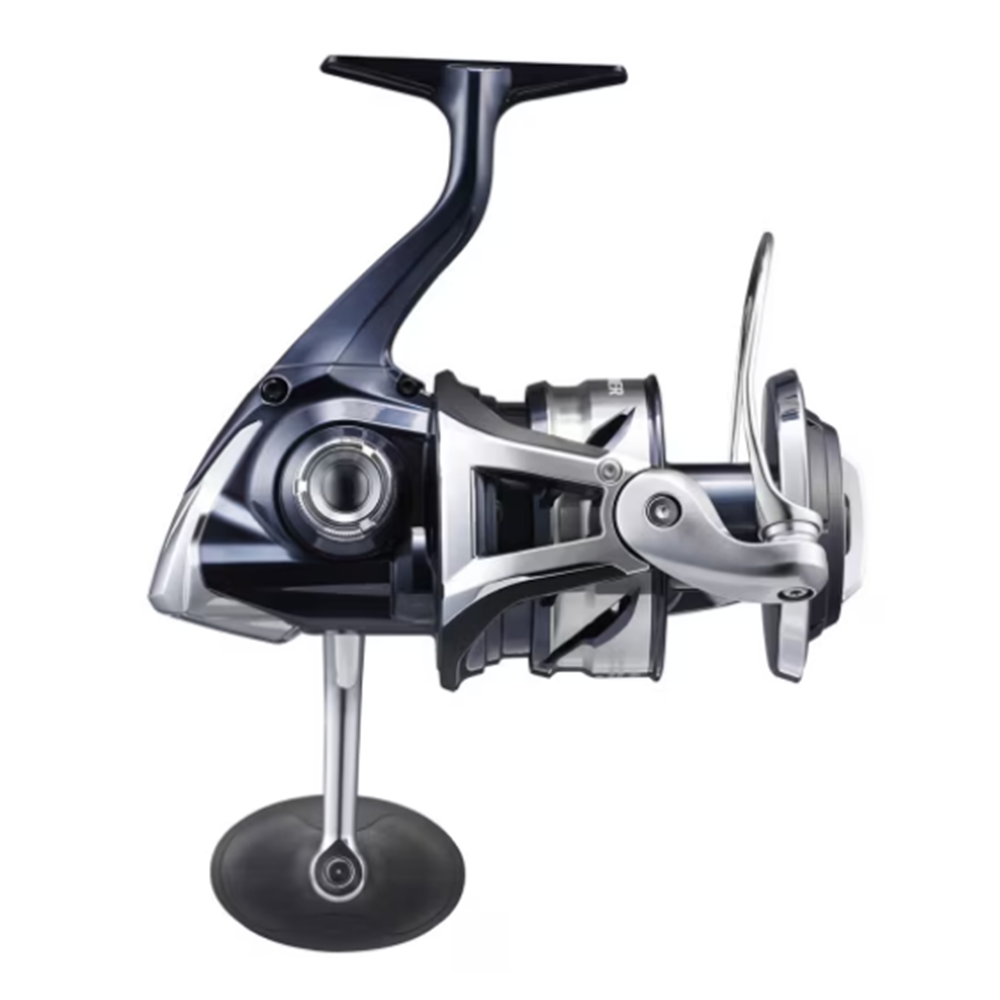 Shimano Twin Power SW C 8000 PG Jig Olta Makinesi