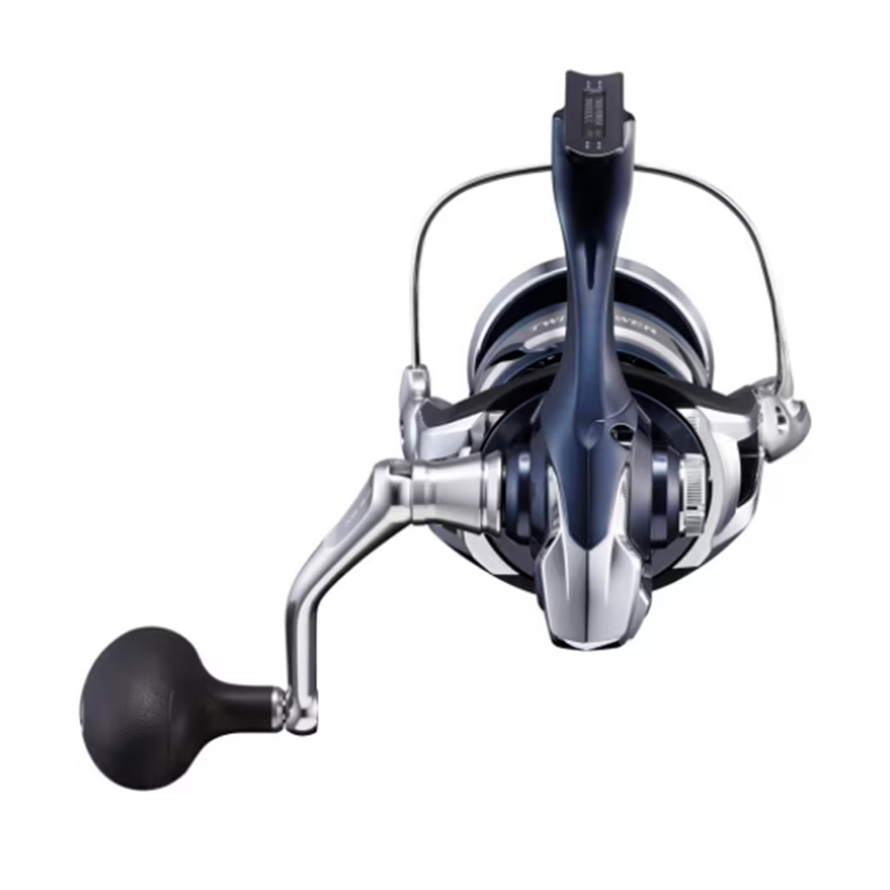 Shimano Twin Power SW C 8000 PG Jig Olta Makinesi