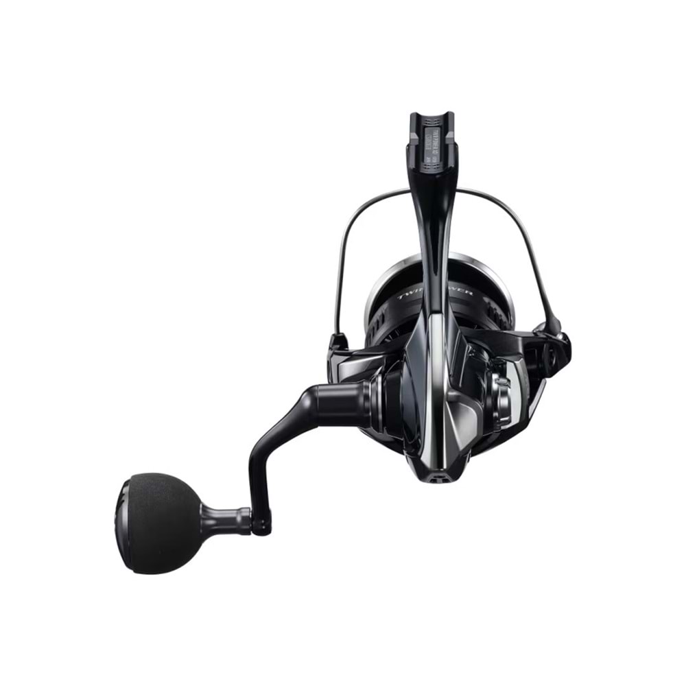 Shimano Twin Power XD FB 4000 PG Spin Olta Makinesi