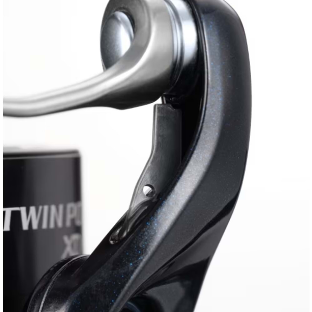 Shimano Twin Power XD FB 4000 XG Spin Olta Makinesi