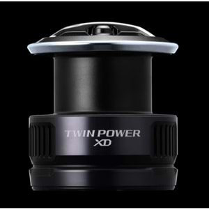 Shimano Twin Power XD FB 4000 XG Spin Olta Makinesi