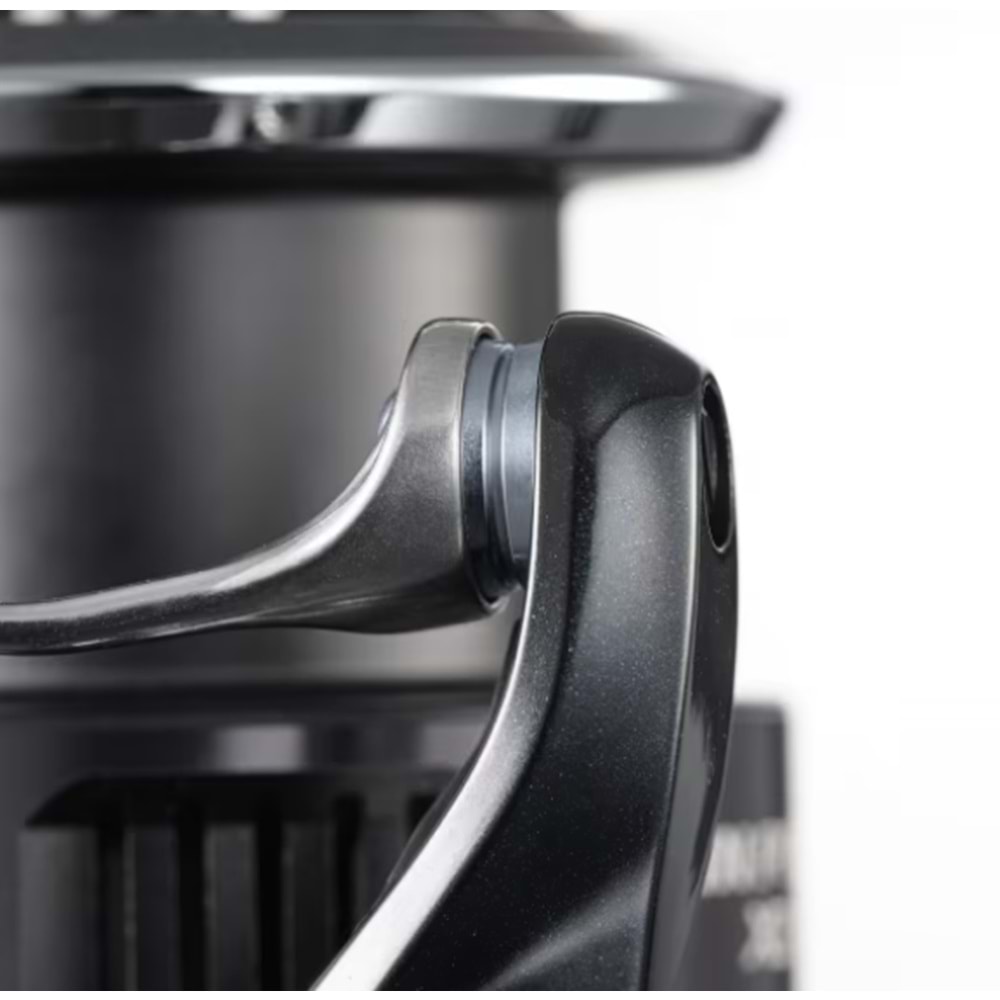 Shimano Twin Power XD FB C5000 XG Spin Makinesi