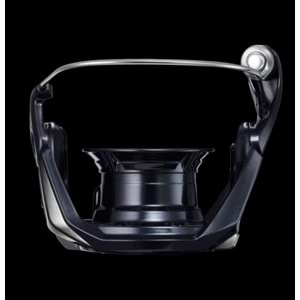 Shimano Twin Power XD FB C5000 XG Spin Makinesi