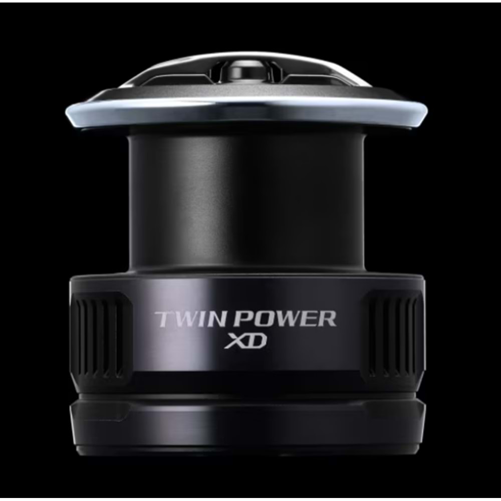 Shimano Twin Power XD FB C5000 XG Spin Makinesi