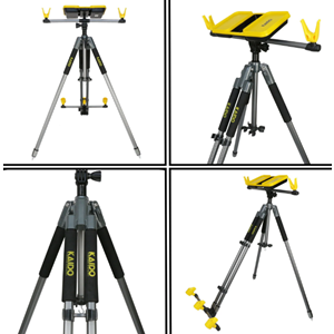 Kaido Promax Surf Tripodu