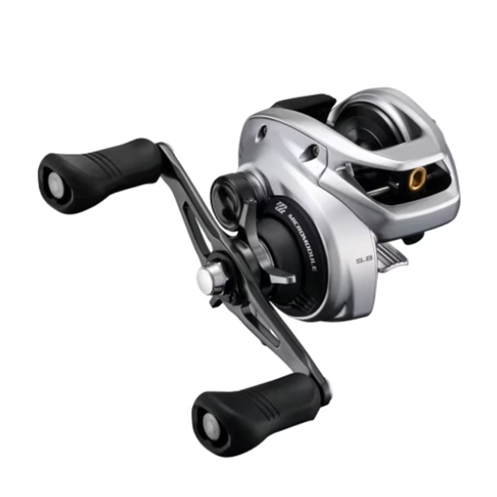 Shimano Tranx B 300 Sağ Kol Olta Makinası