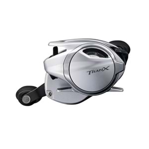 Shimano Tranx B 301 Sol Kol Olta Makinası