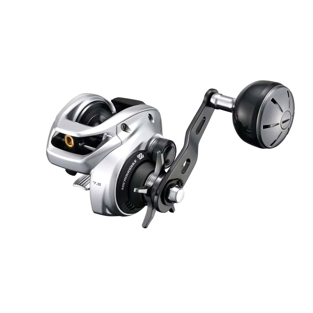 Shimano Tranx B 301 HG Sol El Olta Makinası