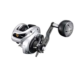 Shimano Tranx B 301 HG Sol El Olta Makinası