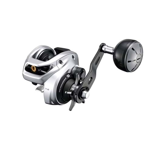 Shimano Tranx B 301 HG Sol El Olta Makinası