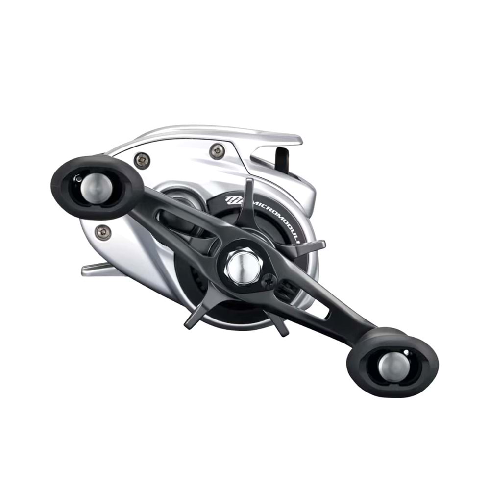 Shimano Tranx B 301 HG Sol El Olta Makinası