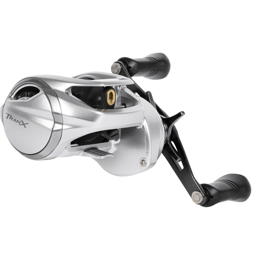 Shimano Tranx B 401 Sol Kol Olta Makinası