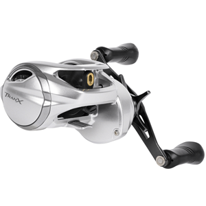 Shimano Tranx B 401 Sol Kol Olta Makinası