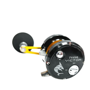 Tica Victor Slow Jigging Çıkrık TYA5HR (Sağ Kol)