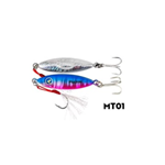 MT01 Blue Pink MT01 BLUE PINK