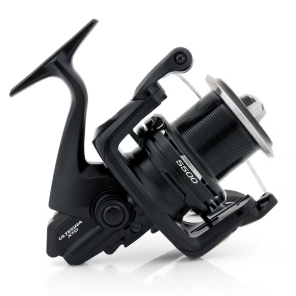 Shimano Ultegra 5500 XTD Surf Olta Makınası