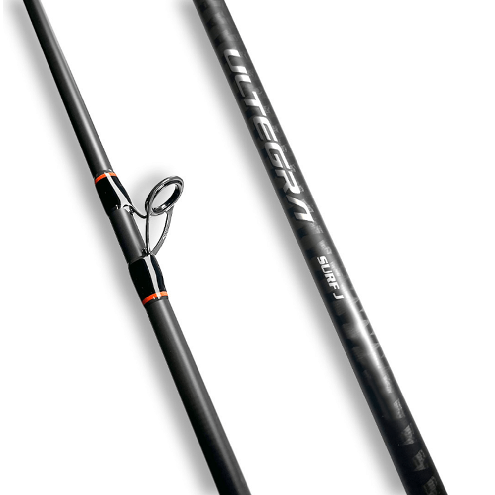 Shimano Ultegra Surf H 425 BX-J L 4.25m 225g 3pc Low Rider Olta Kamışı