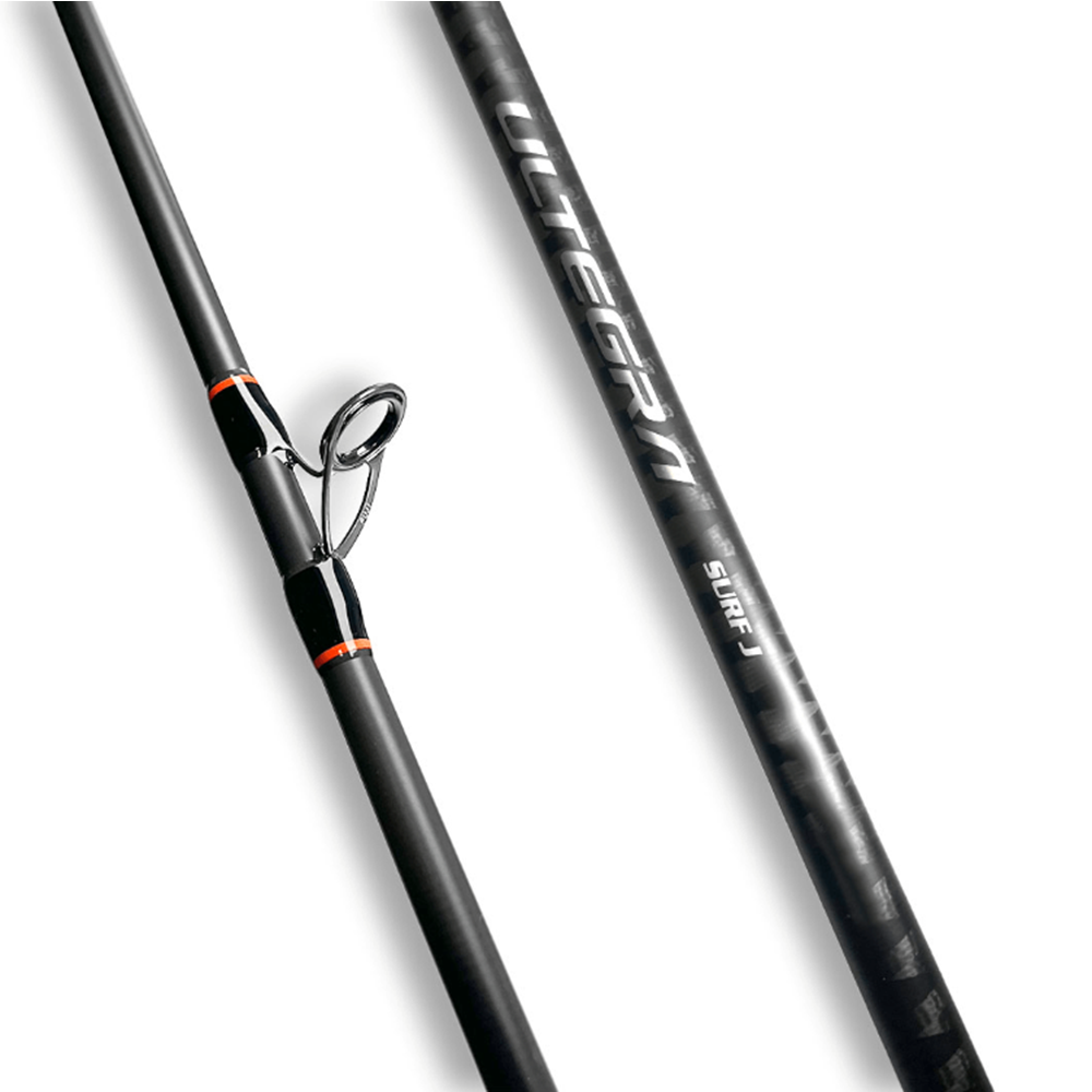 Shimano Ultegra T 425 AX-J L 4,25m 250g 3pc Low Rider Surf Kamışı