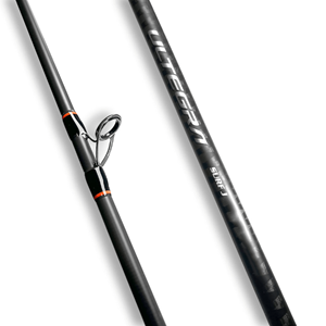 Shimano Ultegra T 425 AX-J L 4,25m 250g 3pc Low Rider Surf Kamışı
