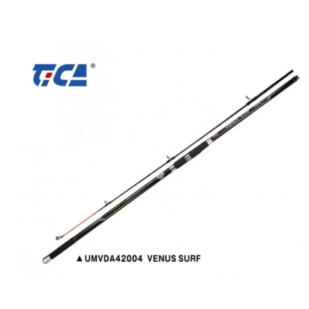 Tica Venüs Surf Kamış 4.20 m 150-300 gr