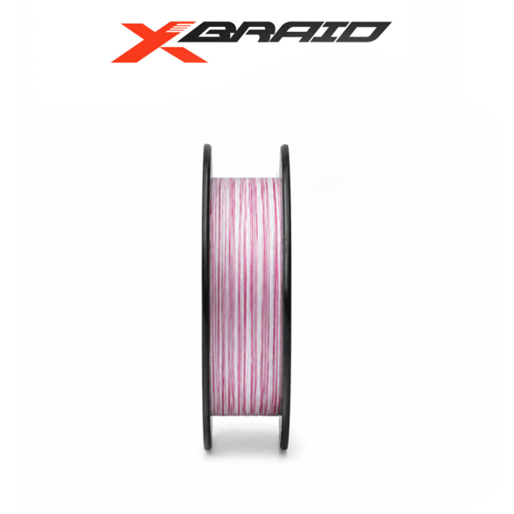 Ygk X006 Upgrade PE X4 100 Mt İp Misina - 6LB 0.09MM