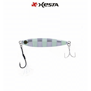 Xesta After Burner 30gr Jig Yem - 117 KZL