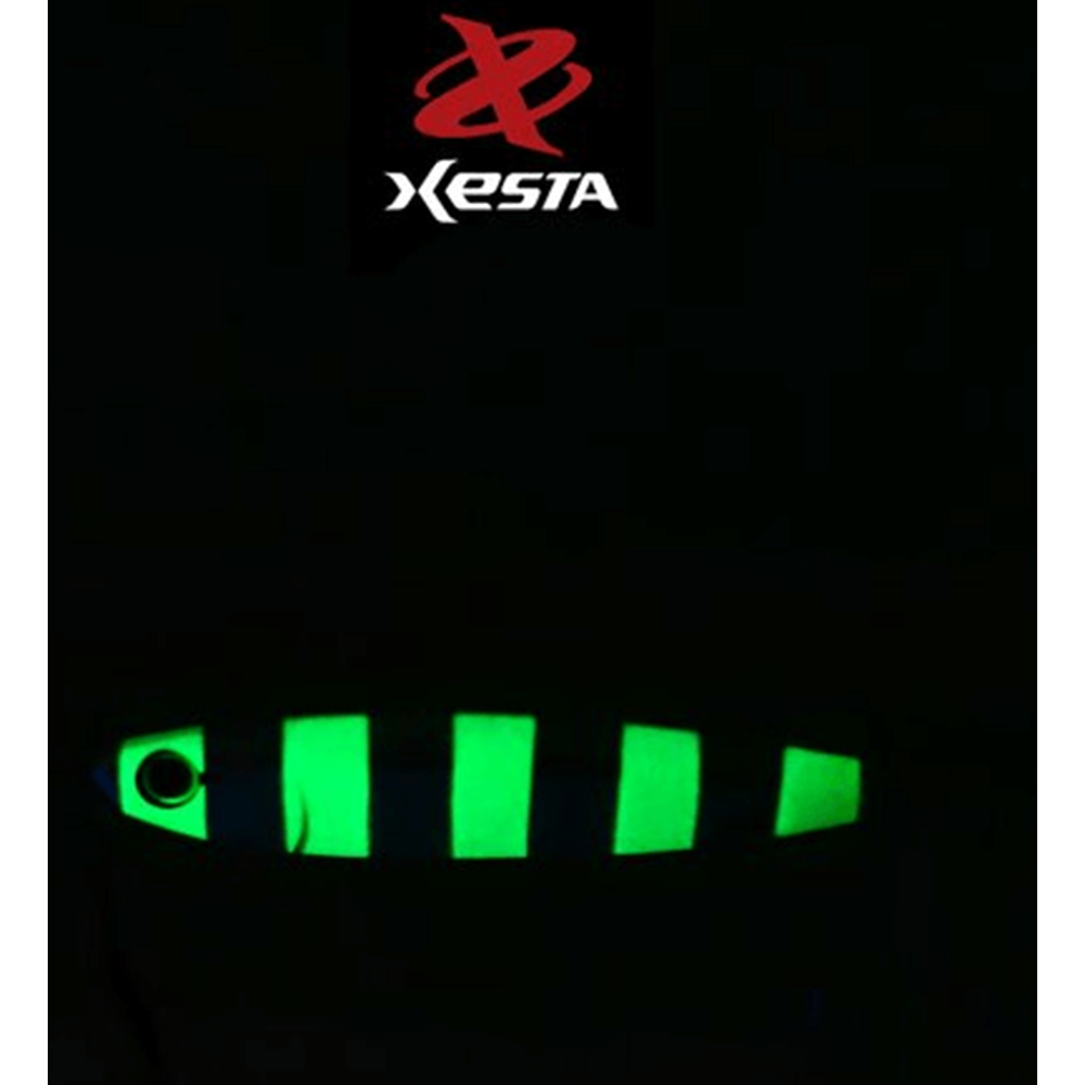 Xesta After Burner 30gr Jig Yem - 117 KZL