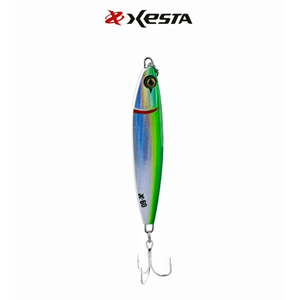 Xesta After Burner 30gr Jig Yem - 26 IKNG
