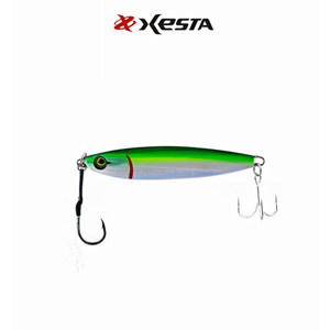 Xesta After Burner 30gr Jig Yem - 26 IKNG