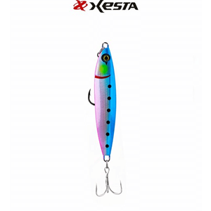 Xesta After Burner 30gr Jig Yem - 39 KBPS