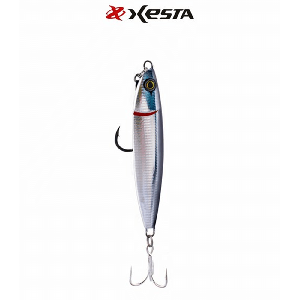Xesta After Burner 30gr Jig Yem - 70 SE